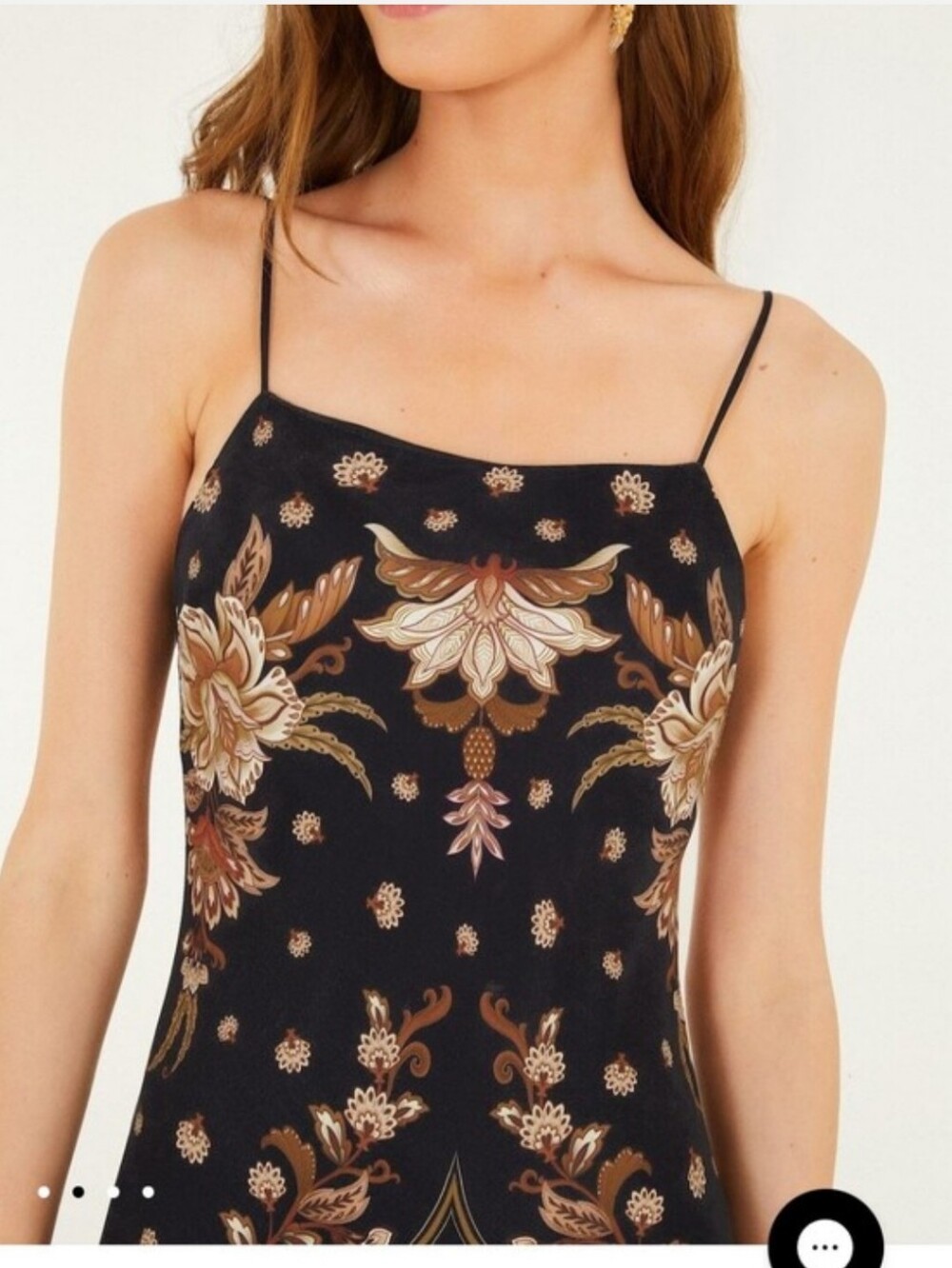 Farm Rio Dress - Picture 3 of 10